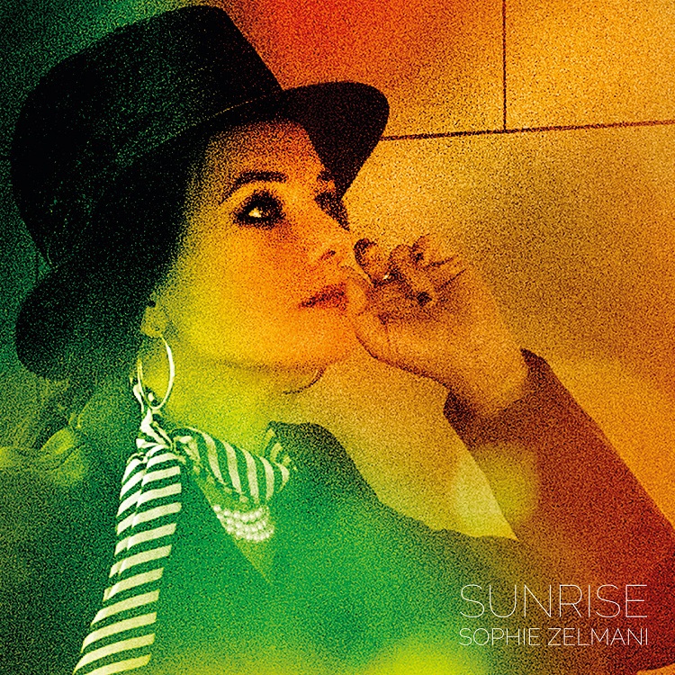 Sophie Zelmani - Sunrise（2019/FLAC/分轨/186M）