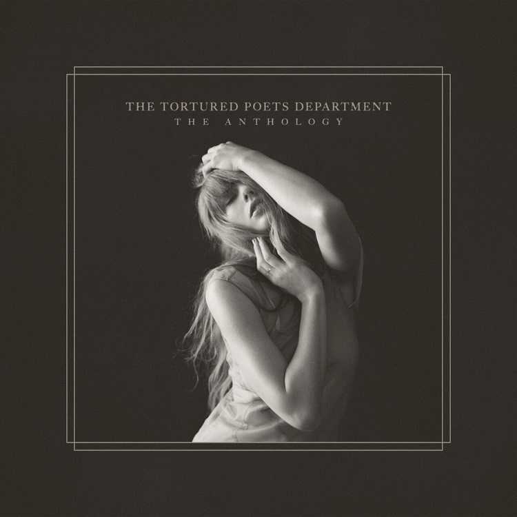 Taylor Swift - THE TORTURED POETS DEPARTMENT: THE ANTHOLOGY（2024/FLAC/分轨/758M）