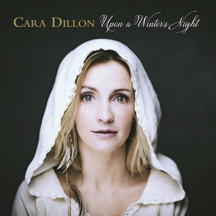 Cara Dillon - Upon a Winter's Night (Deluxe)（2016/FLAC/分轨/259M）