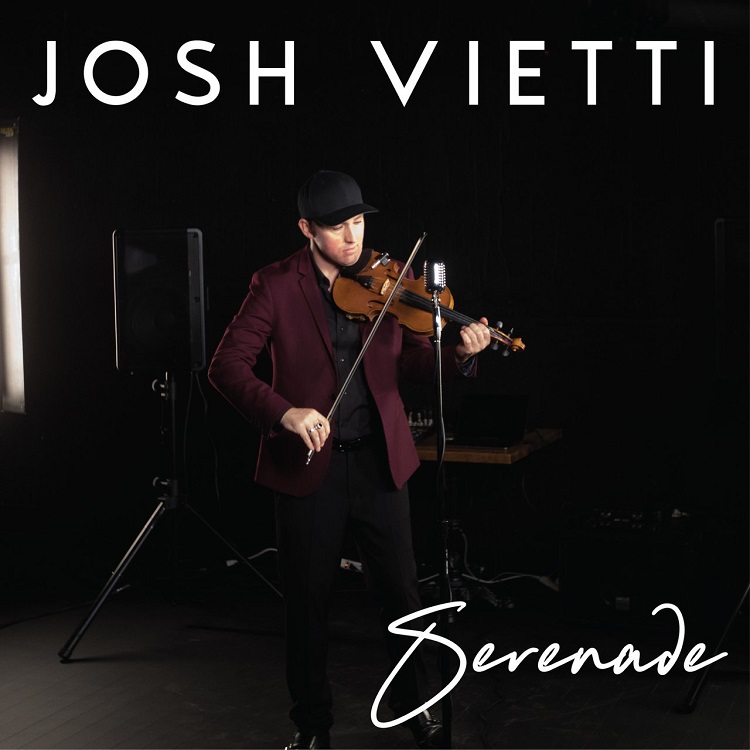 Josh Vietti - Serenade（2018/FLAC/分轨/198M）