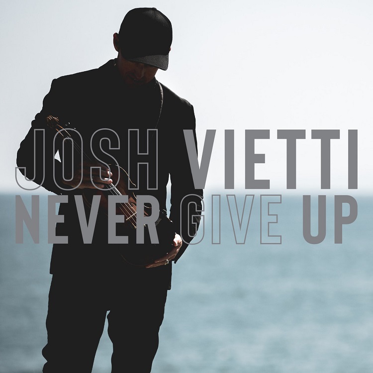 Josh Vietti - Never Give Up（2020/FLAC/分轨/257M）