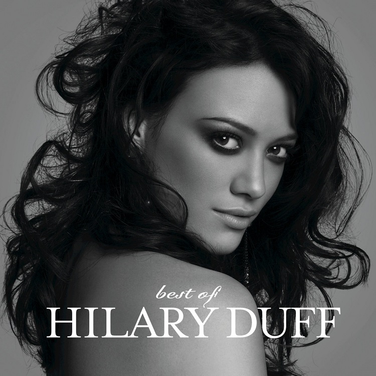 Hilary Duff - Best Of（2008/FLAC/分轨/454M）