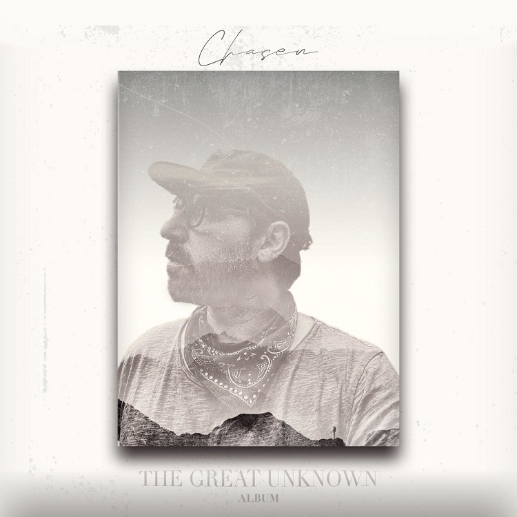 Chasen - The Great Unknown（2021/FLAC/分轨/312M）
