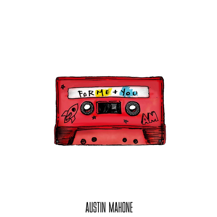 Austin Mahone - For Me + You（2016/FLAC/分轨/186M）(MQA/16bit/44.1kHz)