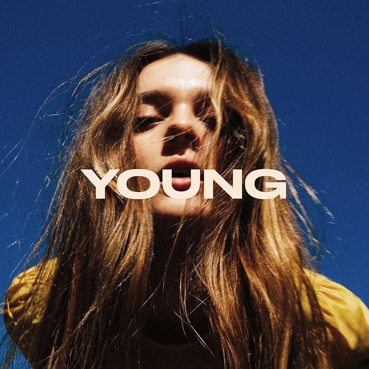 Charlotte Lawrence - Young（2018/FLAC/EP分轨/126M）
