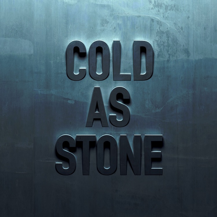 Kaskade, Charlotte Lawrence - Cold as Stone (Remixes)（2018/FLAC/Single分轨/86.7M）(MQA/24bit/44.1kHz)