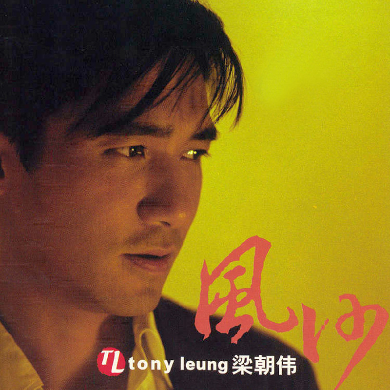 梁朝伟 - 风沙（2002/FLAC/分轨/265M）