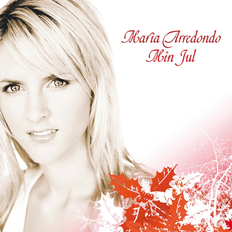 Maria Arredondo - Min Jul（2005/FLAC/分轨/256M）