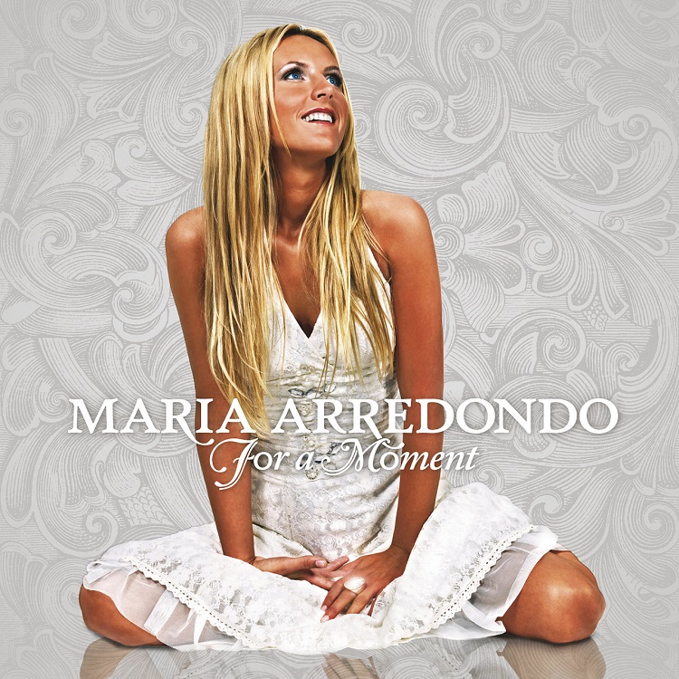 Maria Arredondo - For A Moment（2007/FLAC/分轨/338M）