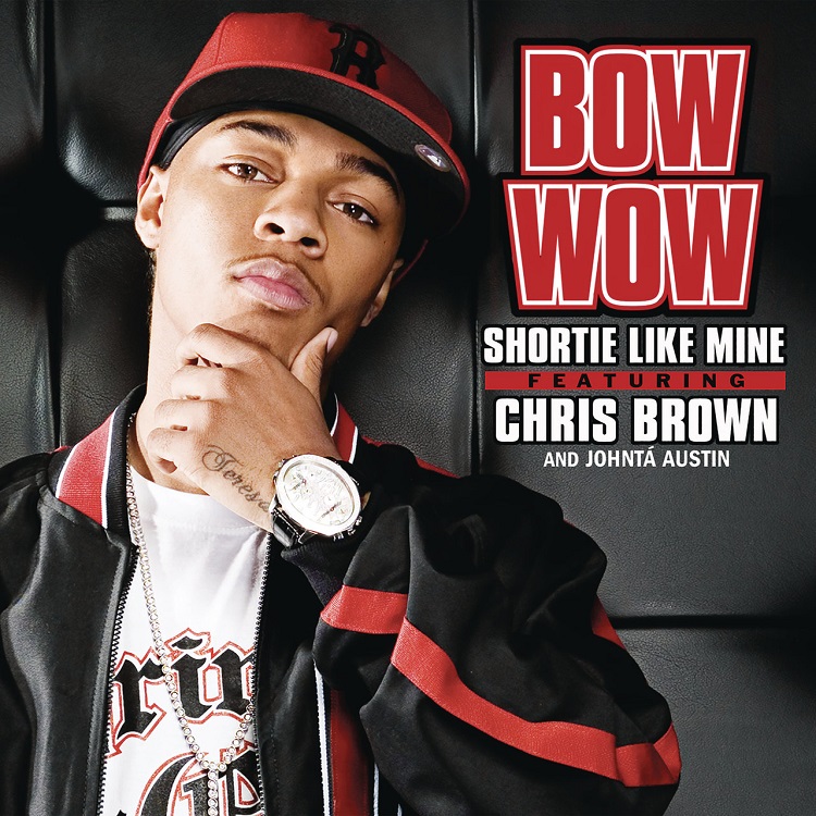 Bow Wow, Chris Brown - Shortie Like Mine（2006/FLAC/EP分轨/113M）(MQA/16bit/44.1kHz)