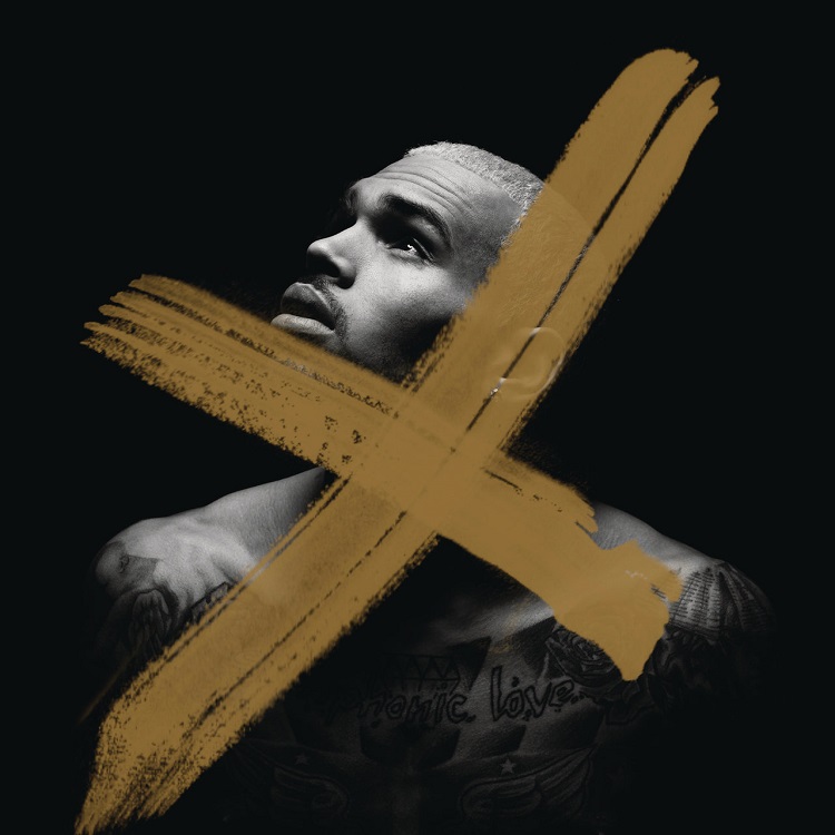 Chris Brown - X (Expanded Edition)（2014/FLAC/分轨/0.97G）(MQA/24bit/48kHz)