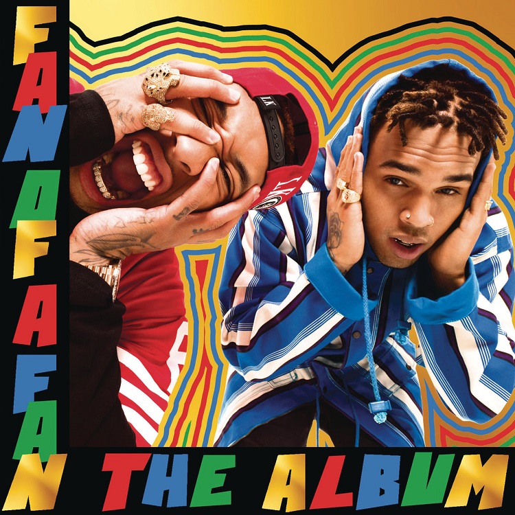 Chris Brown, Tyga - Fan of A Fan The Album (Expanded Edition)（2015/FLAC/分轨/811M）(MQA/24bit/48kHz)