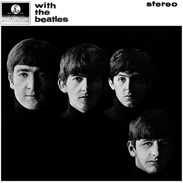 The Beatles - With The Beatles (Remastered)（1963/FLAC/分轨/245M）