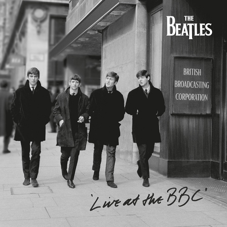 The Beatles - Live At The BBC (Remastered)（1994/FLAC/分轨/432M）