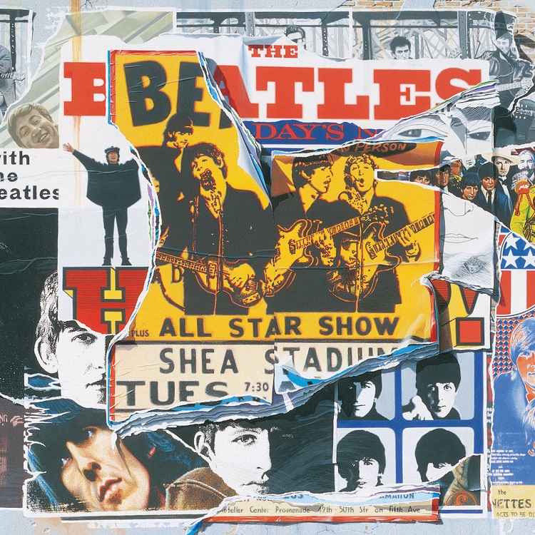 The Beatles - Anthology 2（1996/FLAC/分轨/734M）