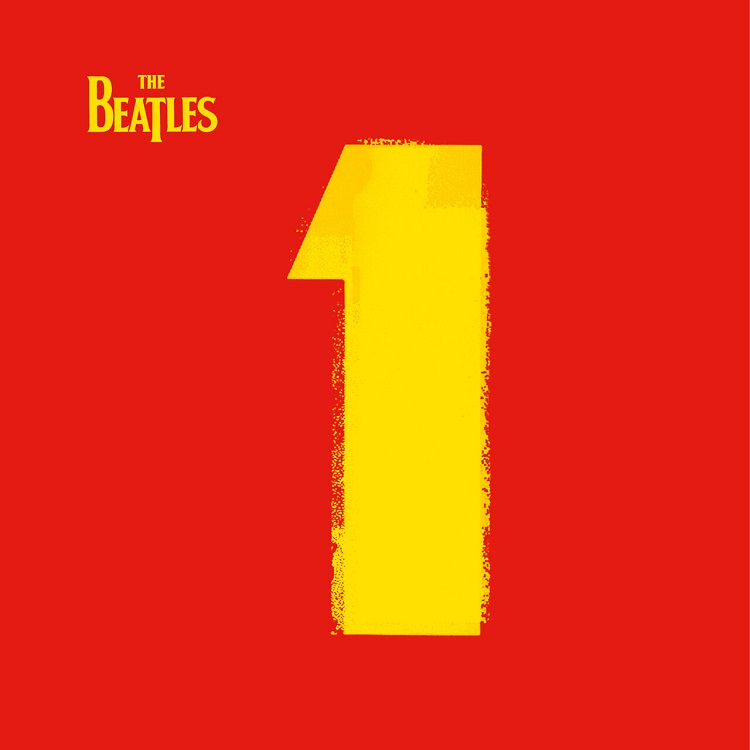 The Beatles - 1 (Remastered)（2000/FLAC/分轨/503M）