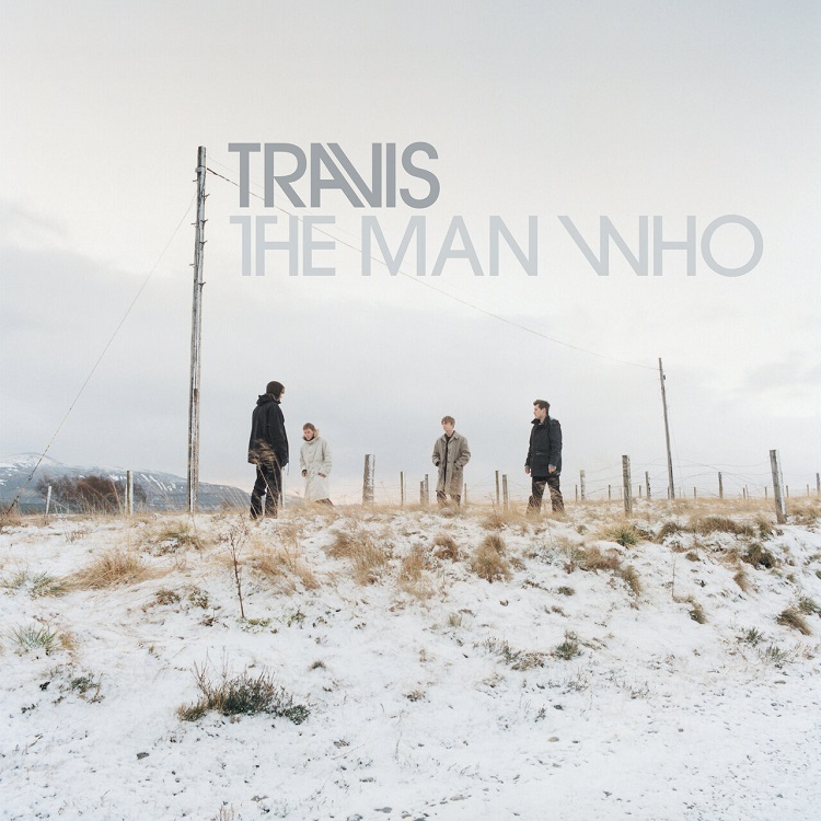 Travis - The Man Who (20th Anniversary Edition)（1999/FLAC/分轨/774M）
