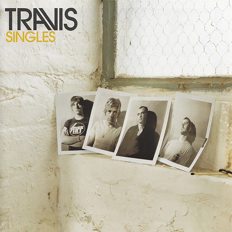 Travis - Singles（2004/FLAC/分轨/477M）