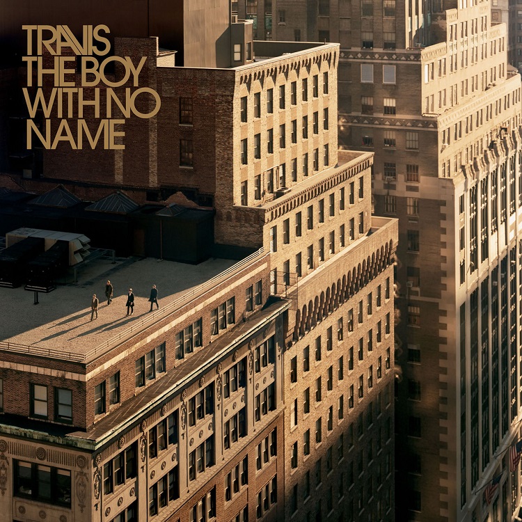 Travis - The Boy With No Name（2007/FLAC/分轨/363M）