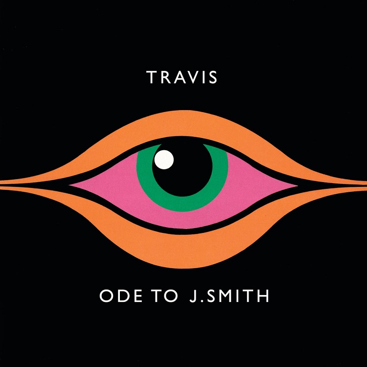Travis - Ode to J. Smith（2008/FLAC/分轨/233M）