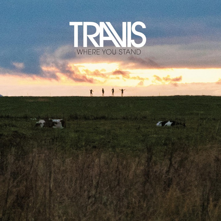 Travis - Where You Stand（2013/FLAC/分轨/245M）