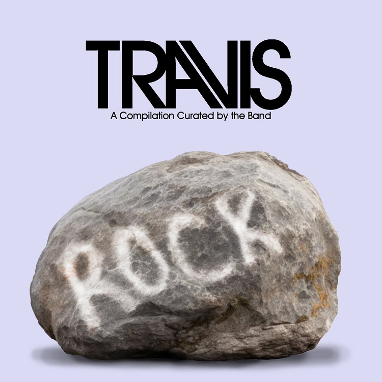 Travis - TRAVIS ROCK (A Compilation Curated by the Band)（2023/FLAC/分轨/362M）