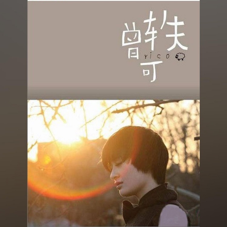 曾轶可 - Forever Road（2009/FLAC/分轨/267M）