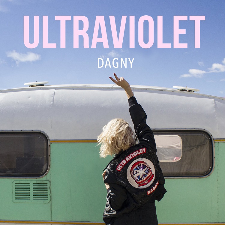 Dagny - Ultraviolet EP（2016/FLAC/EP分轨/138M）