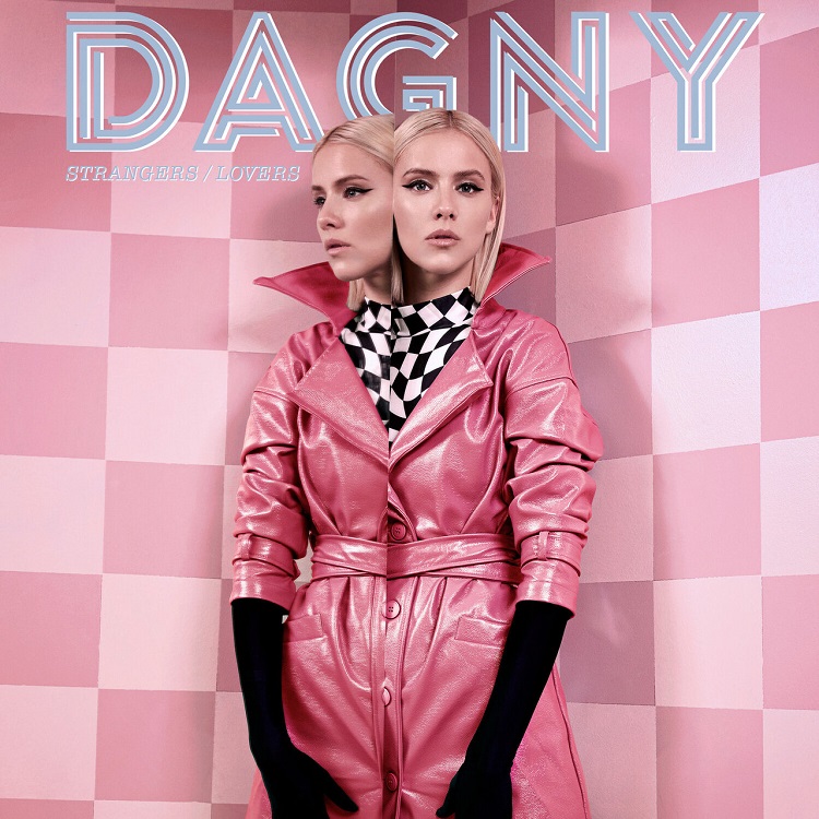 Dagny - Strangers / Lovers（2020/FLAC/分轨/255M）(MQA/16bit_24bit/44.1kHz)