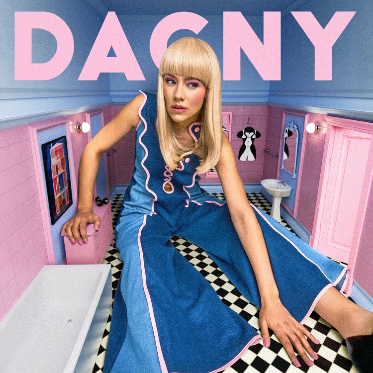 Dagny - ELLE（2024/FLAC/分轨/181M）