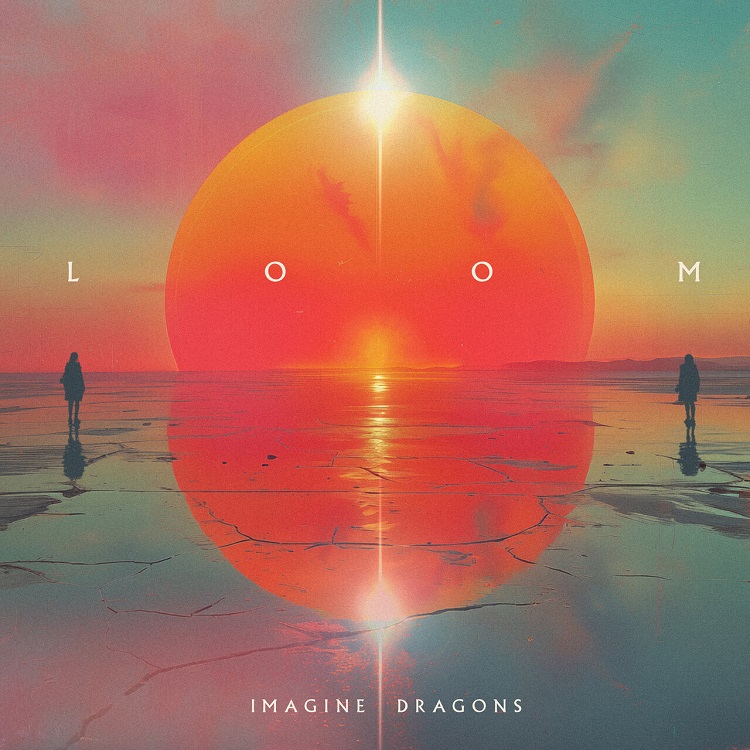 Imagine Dragons - LOOM（2024/FLAC/分轨/214M）