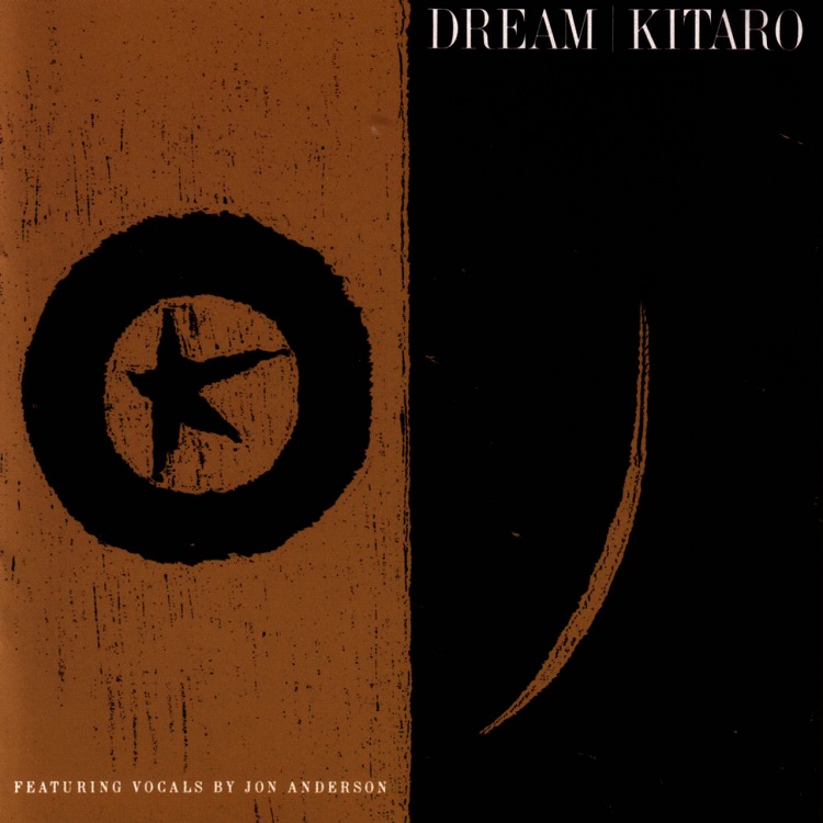 Kitaro(喜多郎) - 梦Dream（1992/FLAC/分轨/295M）