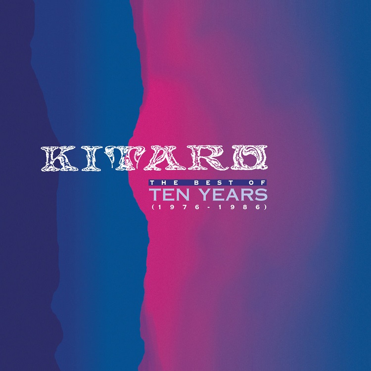 Kitaro(喜多郎) - The Best of Ten Years / 1976-1986（1997/FLAC/分轨/479M）