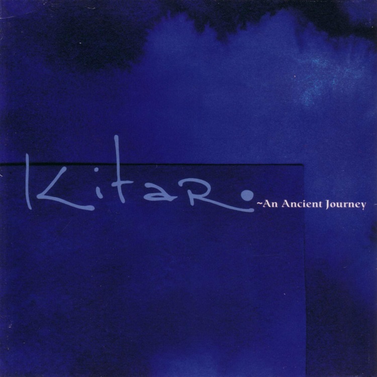 Kitaro(喜多郎) - An Ancient Journey（2002/FLAC/分轨/479M）