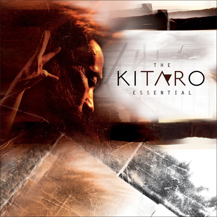 Kitaro(喜多郎) - The Essential Kitaro（2006/FLAC/分轨/389M）