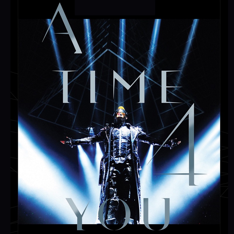 林峯 - A Time 4 You 2013 演唱会（2013/FLAC/分轨/871M）