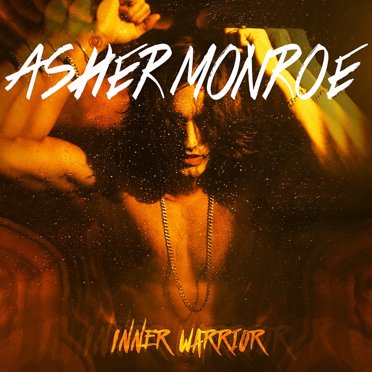 Asher Monroe - Inner Warrior（2017/FLAC/分轨/331M）