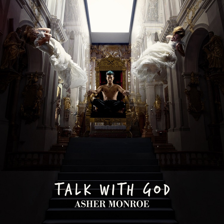 Asher Monroe - Talk with God（2021/FLAC/分轨/236M）