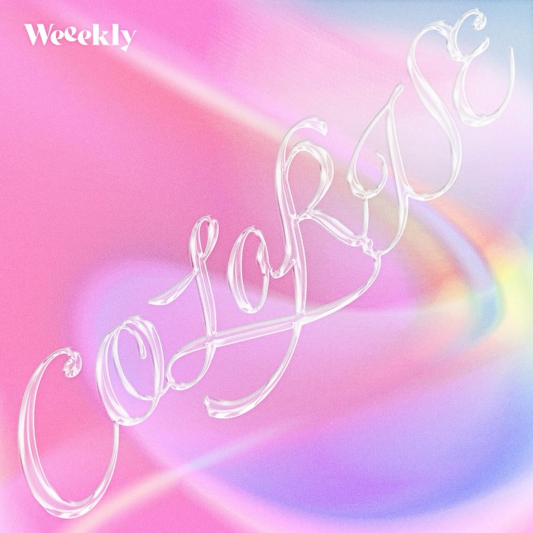 Weeekly - ColoRise（2023/FLAC/EP分轨/137M）