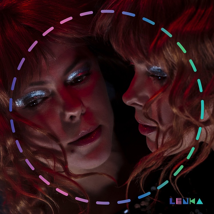 Lenka - Intraspectral（2023/FLAC/分轨/231M）