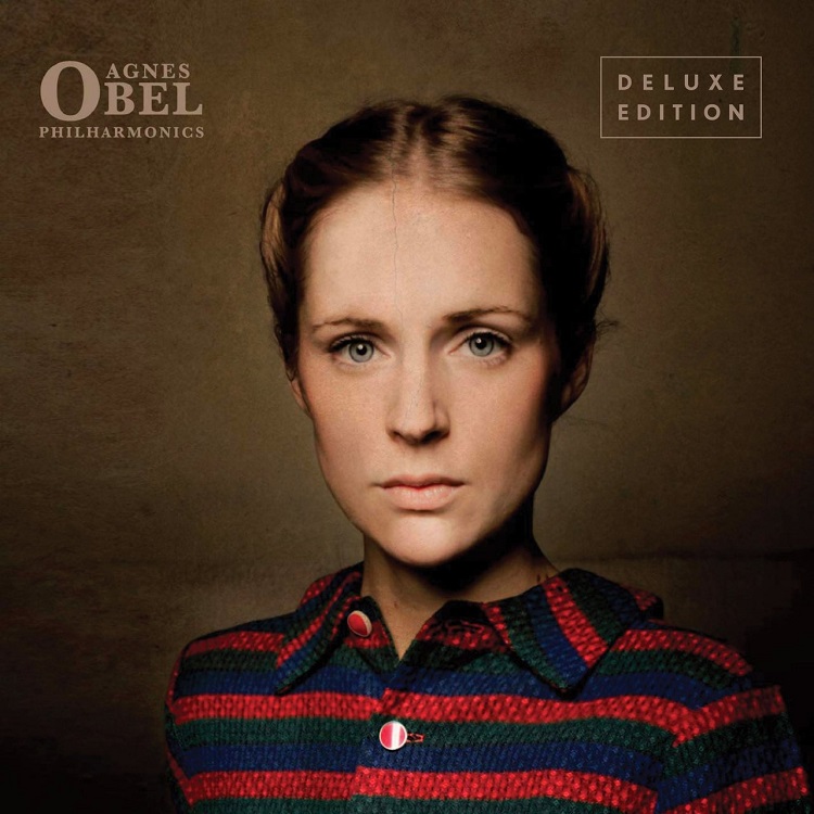 Agnes Obel - Philharmonics (Deluxe Edition)（2010/FLAC/分轨/475M）