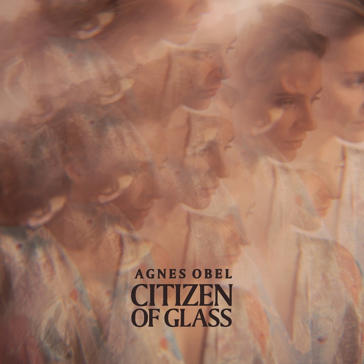 Agnes Obel - Citizen of Glass（2016/FLAC/分轨/220M）