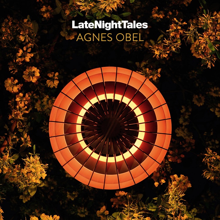 Agnes Obel - Late Night Tales: Agnes Obel（2018/FLAC/分轨/417M）