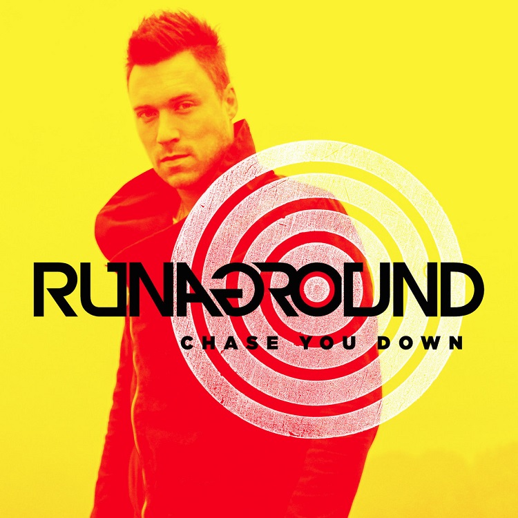 Runaground - Chase You Down（2016/FLAC/EP分轨/113M）