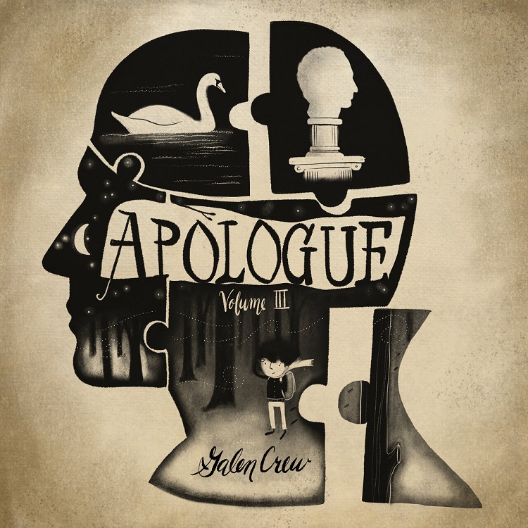 Galen Crew - Apologue, Vol. 3（2018/FLAC/EP分轨/101M）