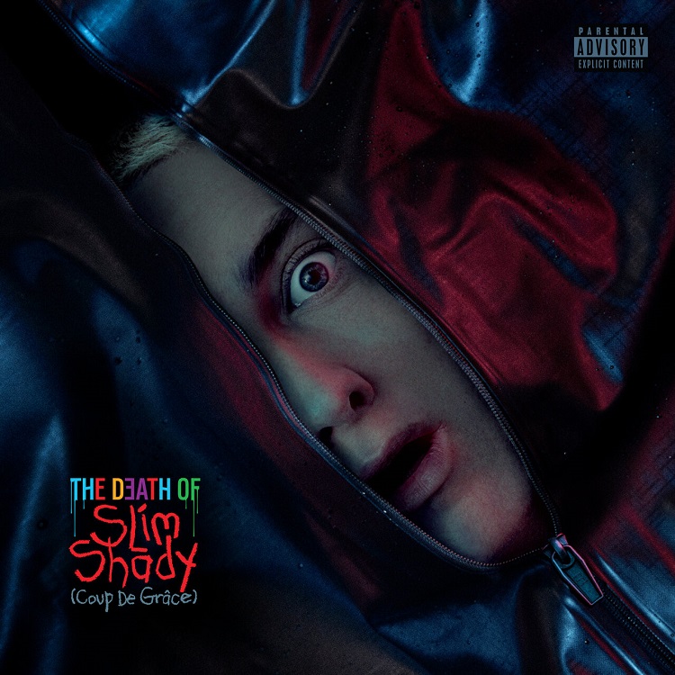 Eminem - The Death of Slim Shady (Coup De Grâce) [Explicit]（2024/FLAC/分轨/411M）