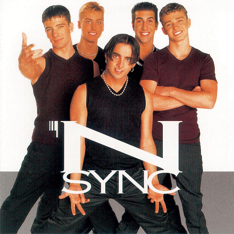 *NSYNC - *NSYNC（1997/FLAC/分轨/397M）