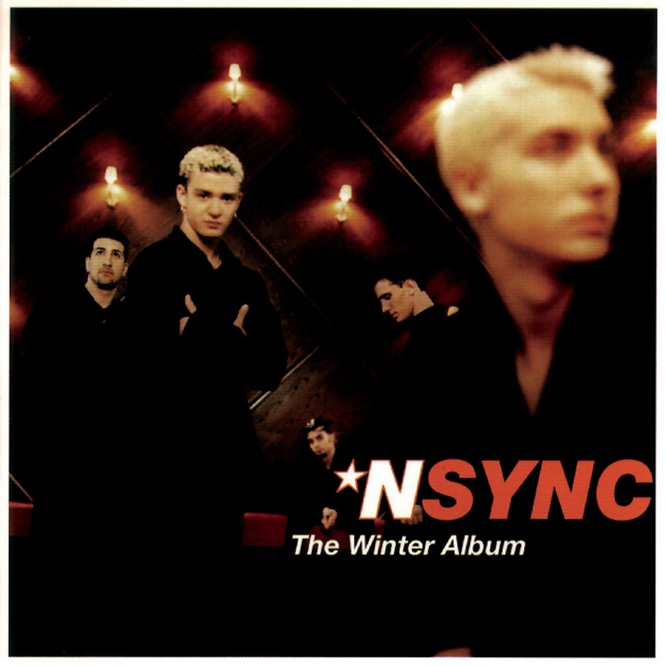 *NSYNC - The Winter Album（1998/FLAC/分轨/335M）