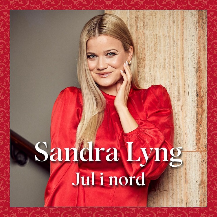 Sandra Lyng - Jul i nord（2023/FLAC/EP分轨/96.5M）