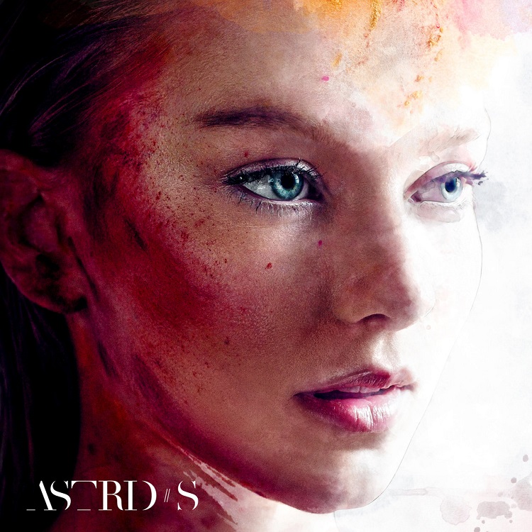 Astrid S - Astrid S（2016/FLAC/EP分轨/120M）